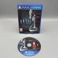 Until Dawn (Sony PlayStation 4) Sehr Guter Zustand USK 18 /2015