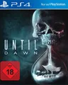 PS4 / Sony Playstation 4 - Until Dawn DE DE/EN mit OVP