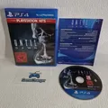 Until Dawn - Playstation 4 PS4 - PAL Deutsch - OVP