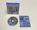 Until Dawn (Sony PlayStation 4)