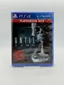 Playstation 4 PS4 Spiel | Until Dawn | NEU & OVP