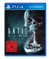 Until Dawn | Sony PlayStation 4 | PS4