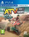 PS4 / Sony Playstation 4 - ATV Drift & Tricks UK mit OVP