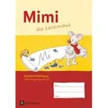 Mimi, die Lesemaus - Ausgabe F. Schreibschriftlehrgang in Schulausgangsschrift
