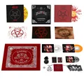 Mötley Crüe Shout at the Devil (CD)