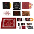 Motley Crue - Shout At The Devil ( Lim. Ed (2023) 2 LP+ CD+ Mc + 2x7 " Pre Order