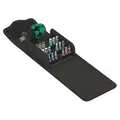 Wera Kraftform Kompakt Stubby 1 Bitset 19-teilig