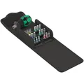 Wera Bit-Set Wera Kompakt Stubby 1 05057471001 Bit-Set 19teilig 1/4" (6.3 mm)