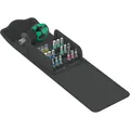 Wera Kraftform Kompakt Stubby 1 Bits-Sortiment