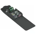 Wera Kraftform Kompakt Stubby 1 Bits-Sortiment