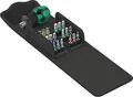 Wera Werk Bit-Sortiment Stubby 1 05057471001