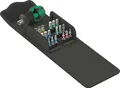 Bit-Satz Kraftform Kompakt Stubby Wera
