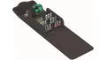 1/4 KRAFTFORM COMPACT STUBBY BIT-SATZ 19-TEILIG. /T2DE