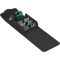 Wera Kraftform Kompakt Stubby 1 Bits-Sortiment 05057471001 (4013288214553)