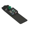 Wera Kraftform Kompakt Stubby 1 19-teilig