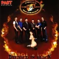 Dressed in Black von Foggy Mountain Rockers von not s... | CD | Zustand sehr gut