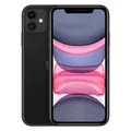 Apple iPhone 11 256GB Schwarz iOS Smartphone 6,1 Zoll 12 MPix