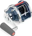 WFT Multirolle Commander Pro 20 LW LWS Hochseerolle Salzwasserrolle Großfischrolle Pilkrolle