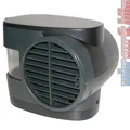 Eufab KFZ Mini Klimaanlage 12V 230V Lüfter Ventilator Auto Wohnwagen Camping