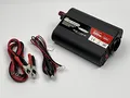 edi-tronic DC/AC Spannungswandler 12V auf 230V 300W / 600W Inverter KFZ Wechselrichter USB