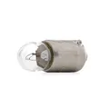 OSRAM Autolampe T2W 12V Weiß 2 Watt Ref: 3796