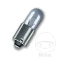 O kompatibel mit SRAM LAMPE, GLÜHBIRNE 12V 2W BA9S ORIGINAL (10UD)