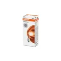 1x Glühlampe, Innenraumleuchte ams-OSRAM 3796 passend für