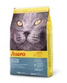 4032254749479 Josera LÉGER Katzen-Trockenfutter 10 kg Adult Geflügel JOSERA