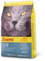JOSERA Léger (10 kg) | wenig Fett | für übergewichtige oder sterilisierte Katzen