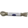 homeXpert Wäscheleine 305010, mit Stahlkern, extra stark, Länge 10 m