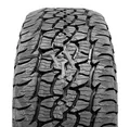 Allwetterreifen BF-GOODRICH TRAIL TERRAIN T/A OWL 225/75 R16 108 T