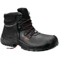 ELTEN Stiefel Schnürstiefel Renzo Mid, ESD, S3 38 EU