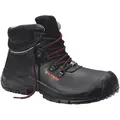 ELTEN 76584 Elten Renzo Mid ESD Arbeitsschuh schwarz 38 EU