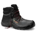 Sicherheitsschnürstiefel RENZO Mid ESD S3, Gr. 38