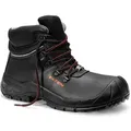 Elten Gmbh - Elten Sicherheitsschnürstiefel Renzo Mid Esd S3 Gr. 38