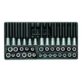 GEDORE ES-Modul leer, 1 Stück, 1500 E-ITX 30 L