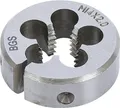 BGS 1900-M14X2.0-S | Gewindeschneideisen | M14 x 2,0 x 38 mm