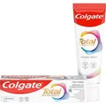 Colgate Zahnpasta Total Original, antibakteriell, Zahnfleischschutz, 75ml