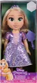 Disney Princess My Friend Rapunzel, Große Puppe, Weiblich, 3 Jahr(e), Junge/Mädchen, 355 mm, Mehrfarbig