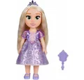 Jakks Pacific Babypuppe DP Puppe Rapunzel, ca. 38 cm