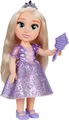 Gadget - Disney: Jakks - Princess - Bambola 38 Cm Rapunzel -D- Jakks Pacific