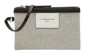 LIEBESKIND BERLIN Liene Pouch S Utensilientasche Tasche Pale Moon Neu