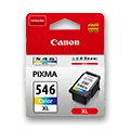 Canon Tintenpatrone color XL - CL-546XL /8288B001 300 Seiten
