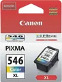 Canon CL-546XL C/M/Y Tintenpatrone (original Druckerpatrone 546 cyan/magenta/gelb XL)