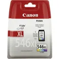 Canon Druckerpatrone CL-546 XL Original Color 8288B001