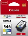 Canon Original CL-546XL Druckerpatrone - cyan, magenta, gelb (8288B001)