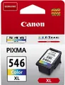 Canon Tintenpatronen CL-546 XL Color