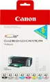 Canon 6384B010 CLI-42MULTI Multipack 8 Farben Für Pixma PRO-100 / Pixma PRO-100S