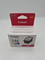 Original Canon Pixma CL-546XL CL 546 XL Tinte Patrone Druckerpatrone Neu