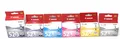 Canon 520 521 6 Druckerpatronen Schwarz Foto Cyan Magenta Gelb Grau MP980/MP990